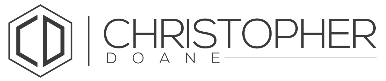 Christopher Doane Logo